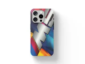 BMW Cover Smartphone Look Drift da Corsa